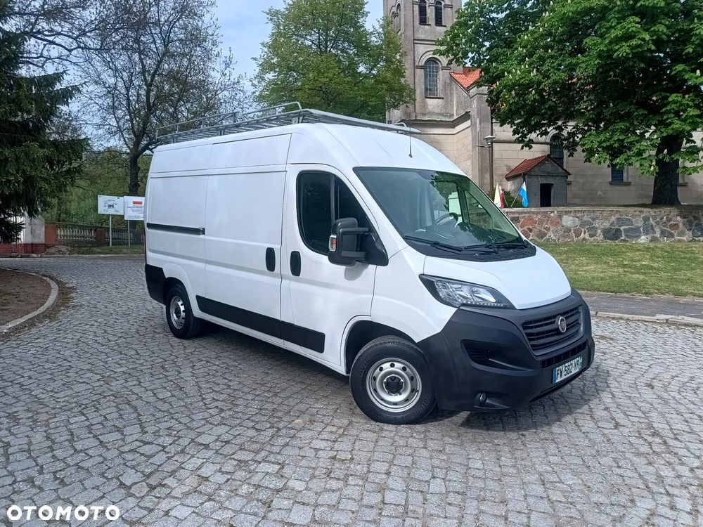 Fiat Ducato - 2