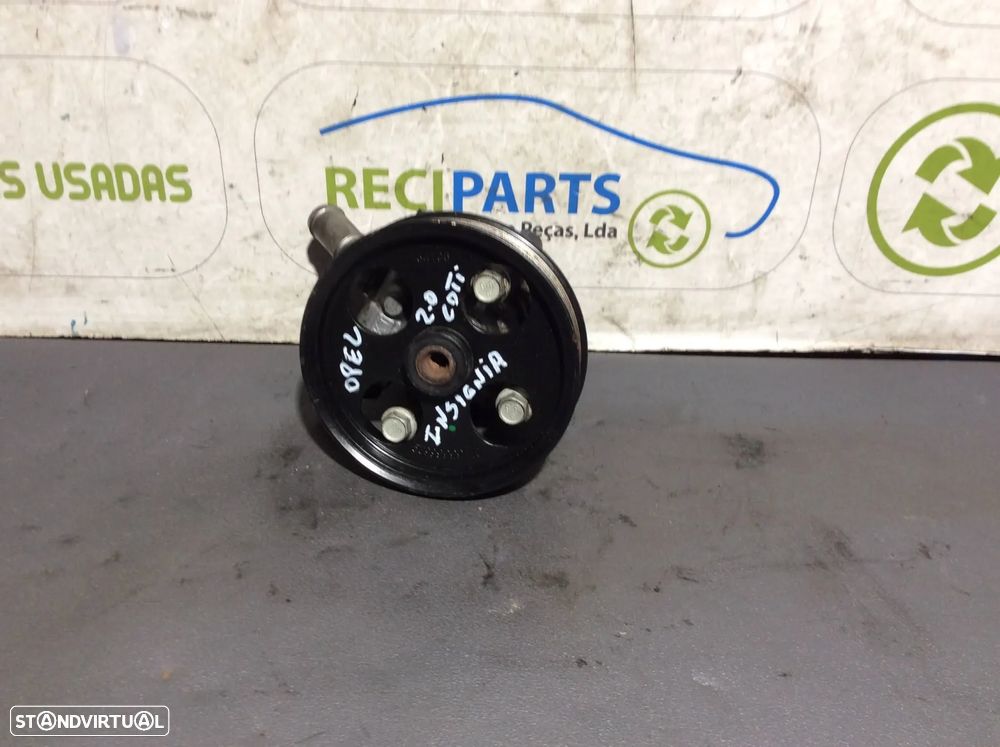 Bomba da direção Opel Insignia 2.0 CDTi - 1