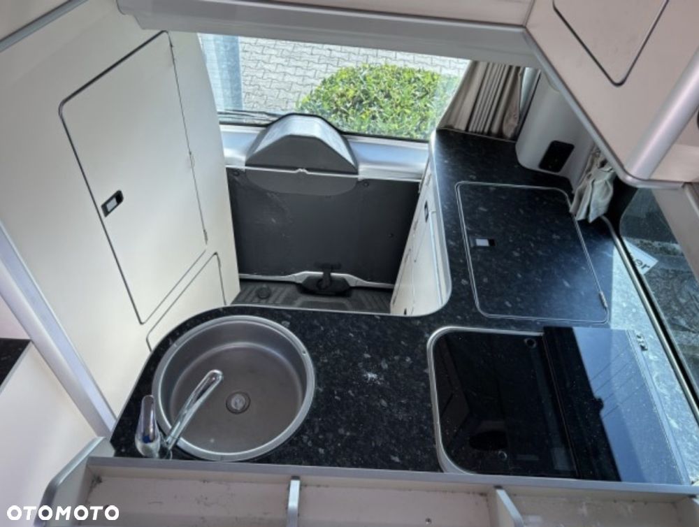 Ford Transit Westfalia - 10