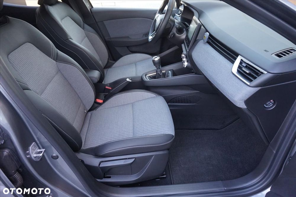 Renault Clio 1.0 TCe Generation - 15