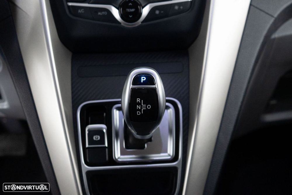 BYD ETP3 44 kWh Confort C/IVA Dedutível - 20