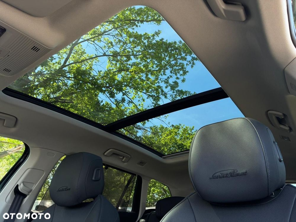 Skoda Superb - 28