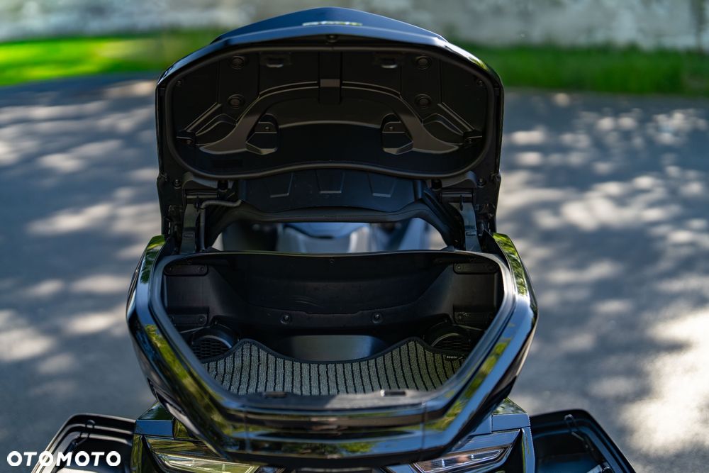 Honda GL - 4