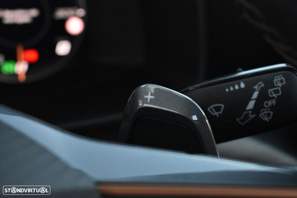 Cupra Leon - 37