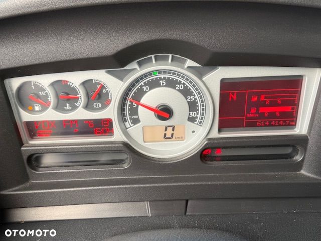 Renault MAGNUM 480DXI - 11