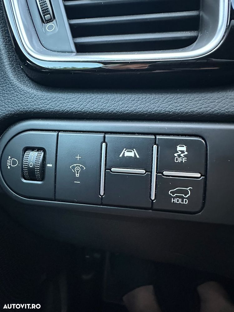 Kia XCeed 1.5 T-GDI 7DCT GT Line - 20