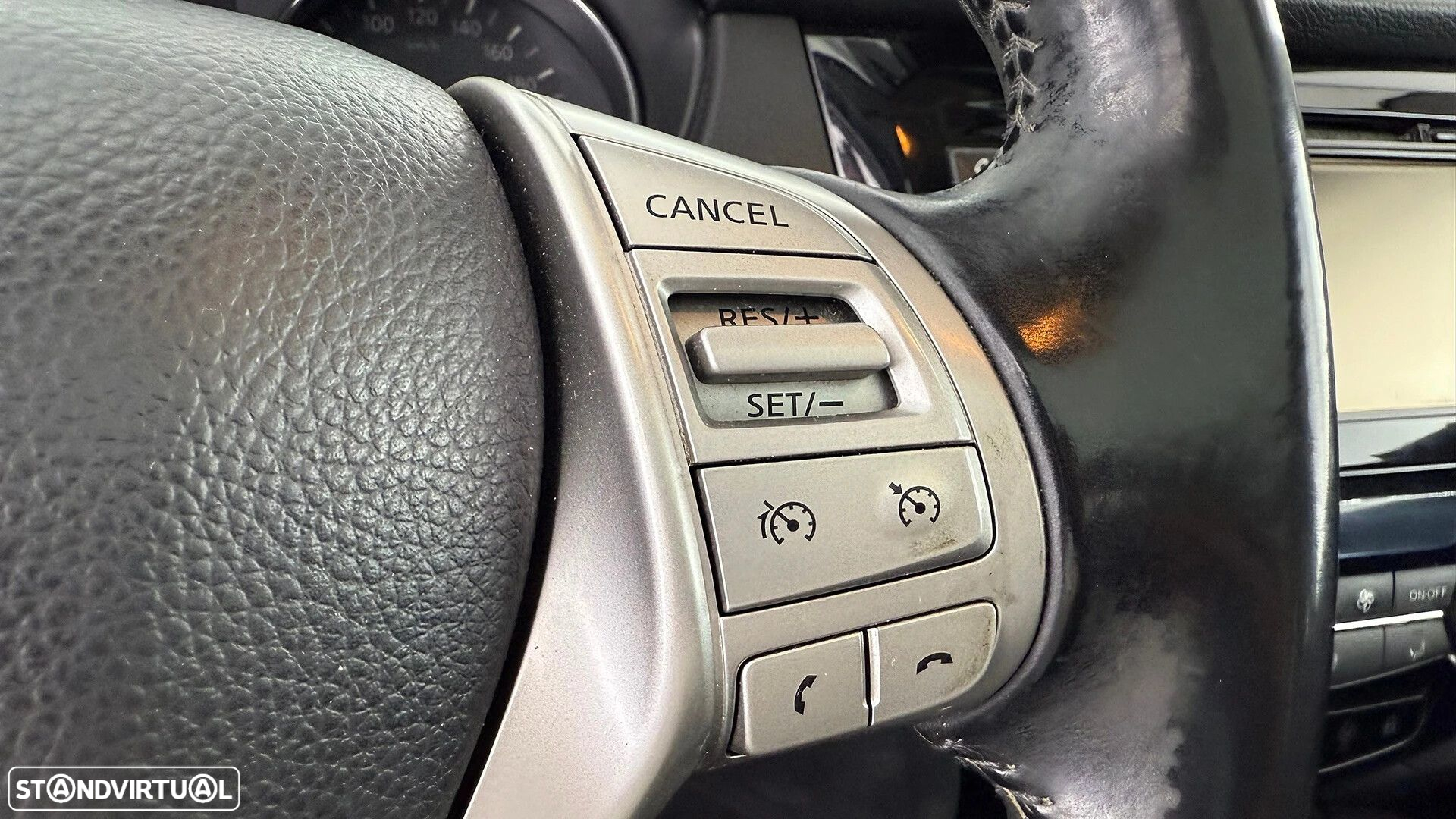 Nissan Qashqai 1.6 dCi Tekna Premium - 37