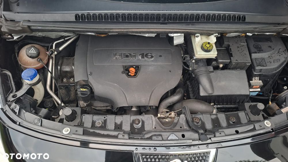 Peugeot 3008 HDi FAP 150 Platinum - 30