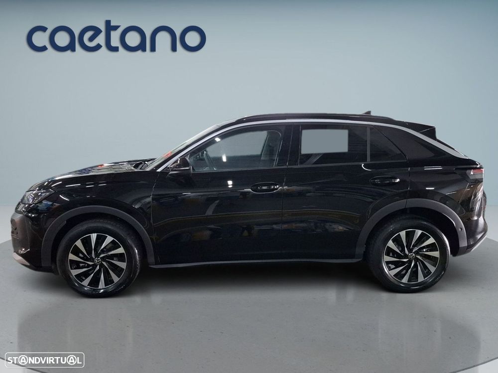 Volkswagen T-Roc 2026 photo 5