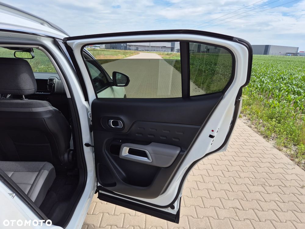 Citroën C5 Aircross - 25