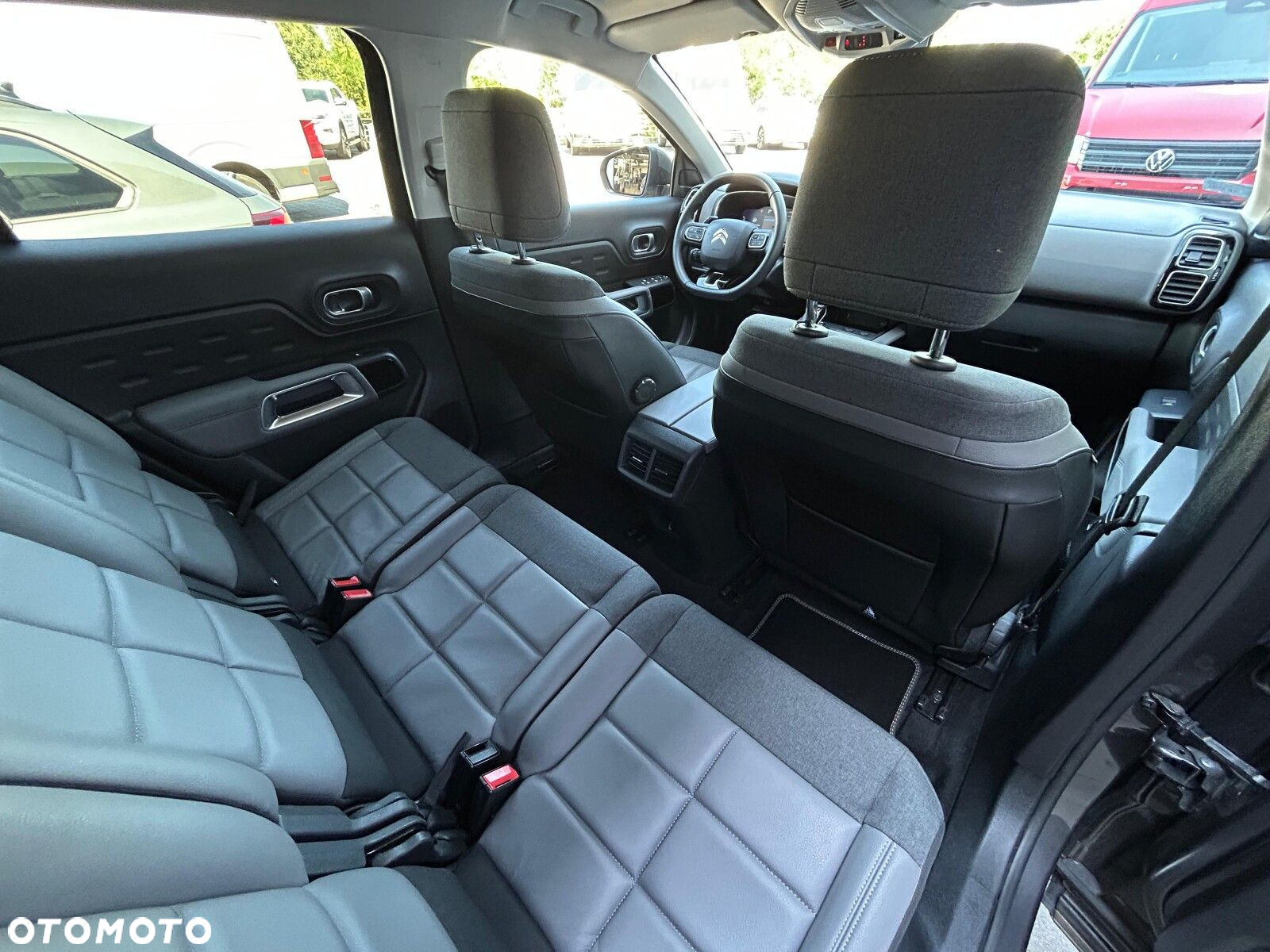 Citroën C5 Aircross 1.2 PureTech Shine EAT8 - 9