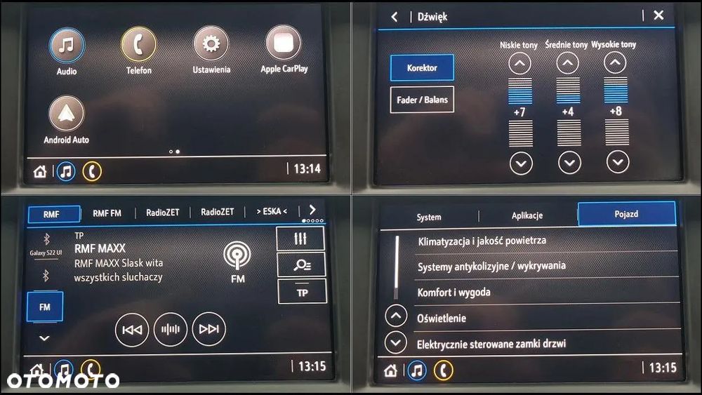 Opel Astra V 1.5 CDTI Edition S&S - 34