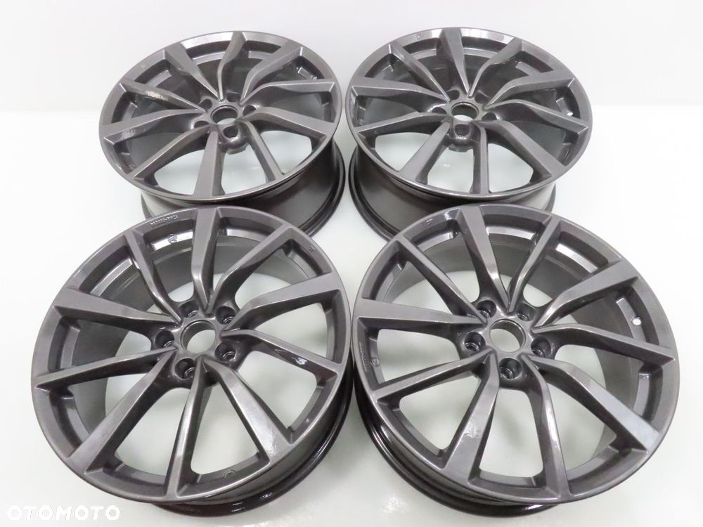 Alufelgi 19'' Kia Stinger 8J 8,5J 5x114,3 - 1