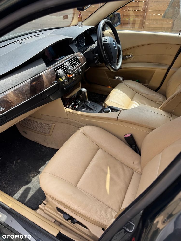 BMW Seria 5 530d - 5