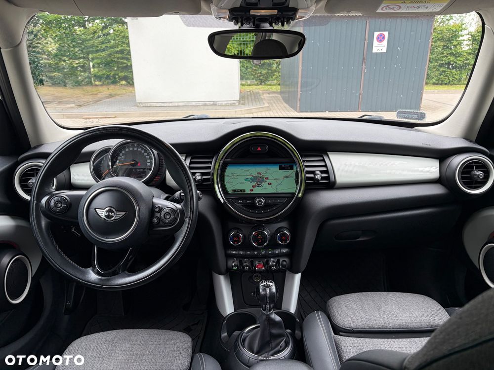 MINI Cooper - 21
