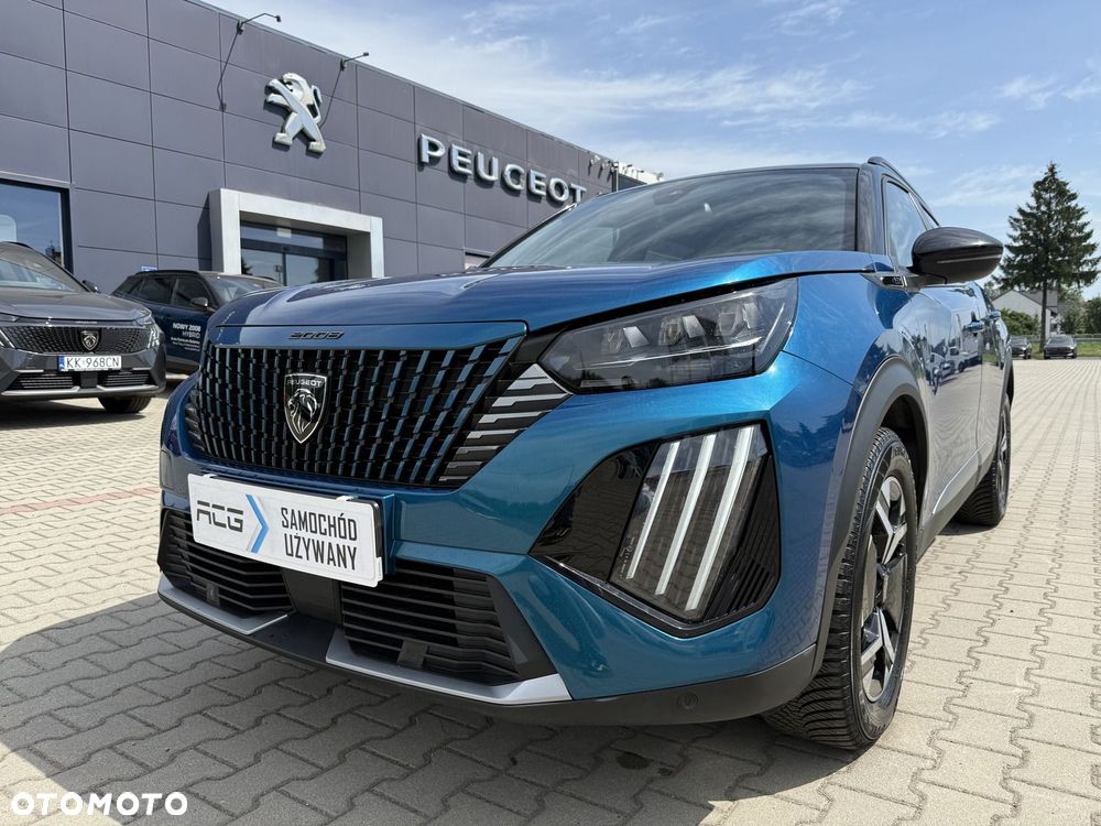 Peugeot 2008 - 29