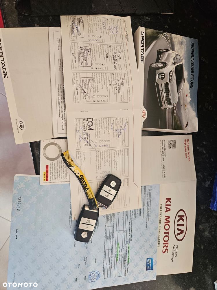 Kia Sportage - 39