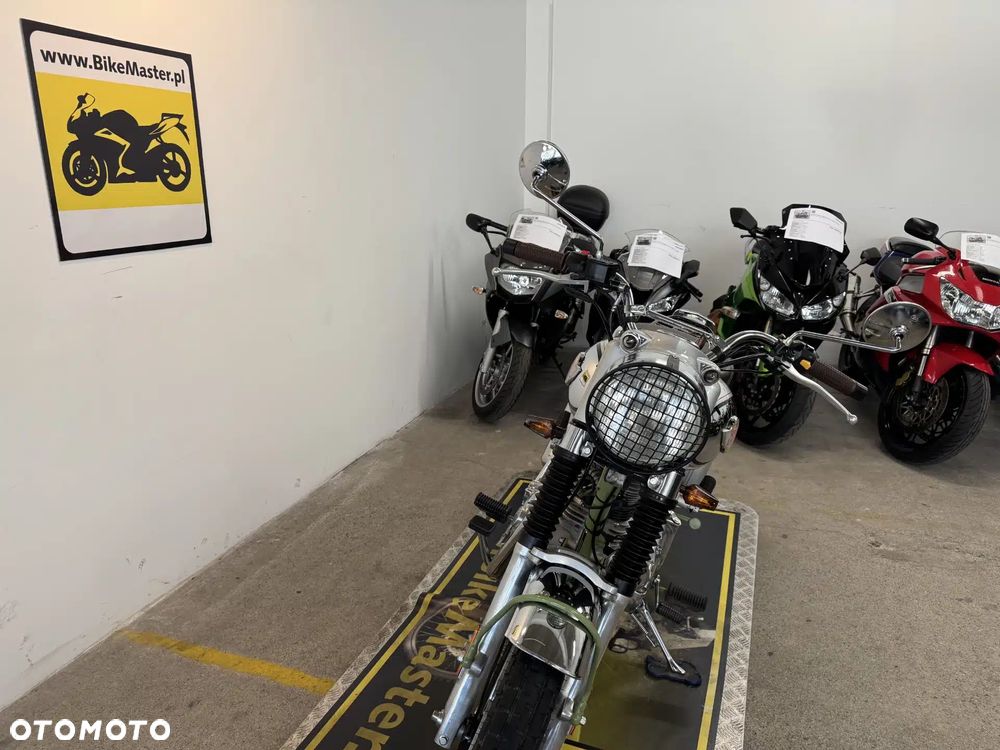 Royal Enfield Inny - 31