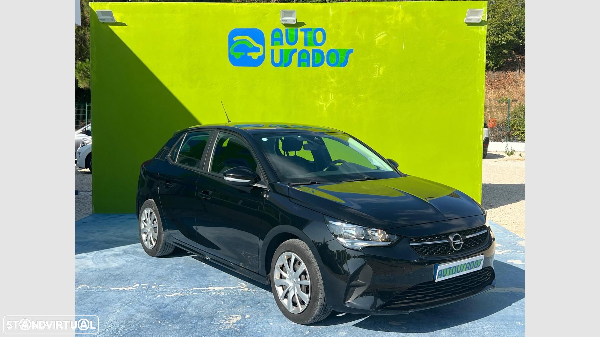 Opel Corsa 1.2 Edition - 3