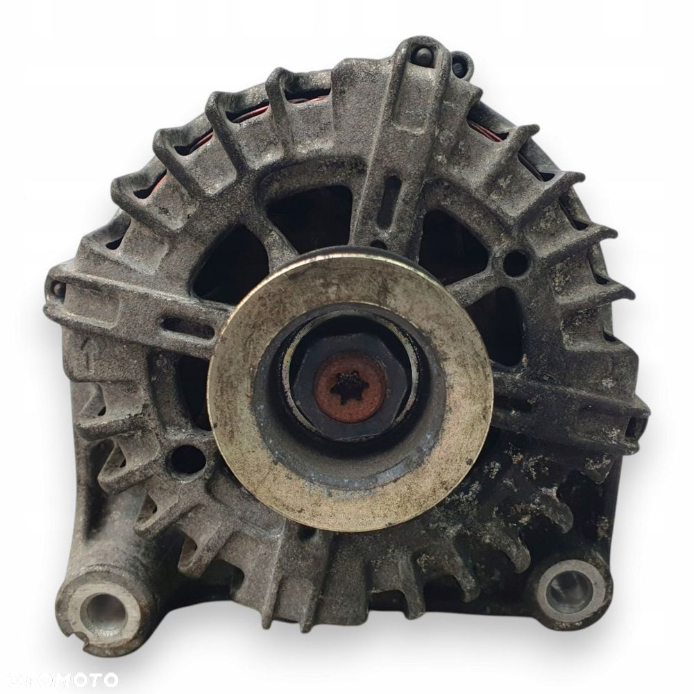 ALTERNATOR BMW E90 E60 X3 E83 2.0d 180A Valeo 7802261 2543461C 409231958 - 13