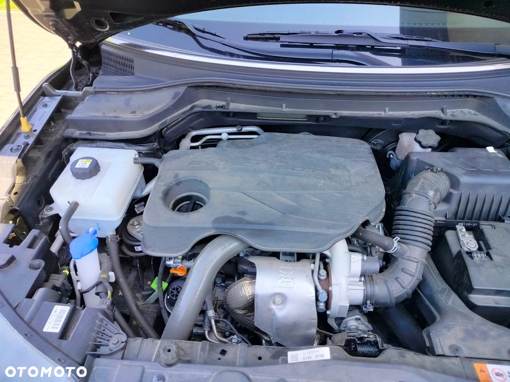 SsangYong/KGM Tivoli 1.5 T-GDI Amber - 17
