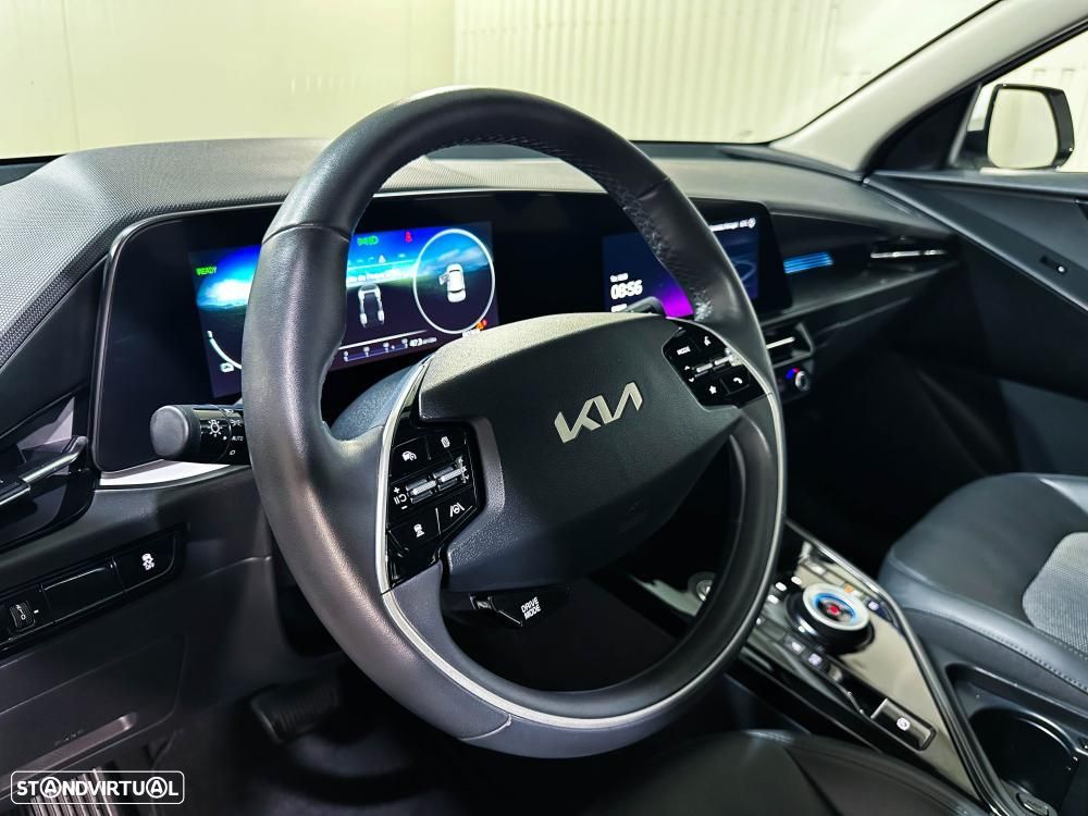 Kia Niro EV 64kWh Drive - 19