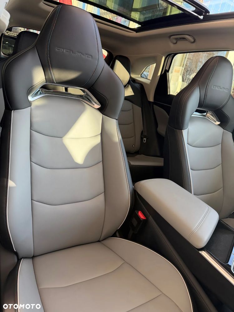 BAIC 5 - 6