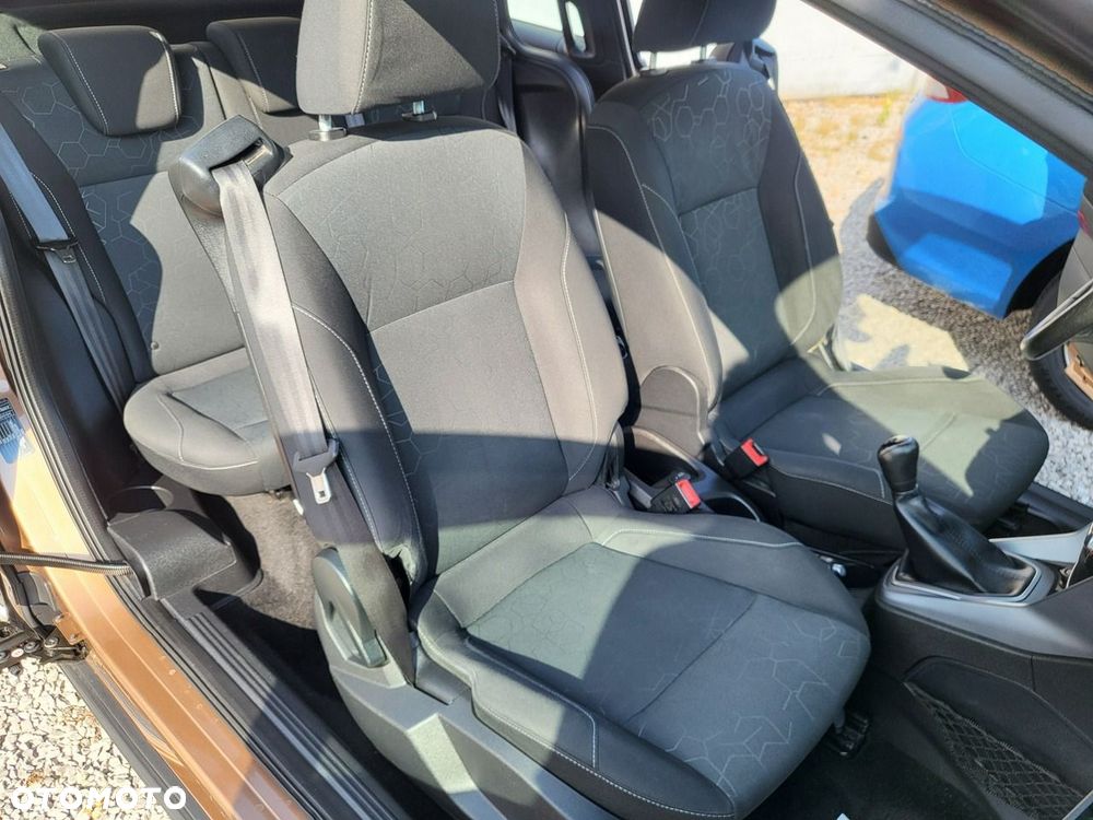 Ford B-MAX - 23