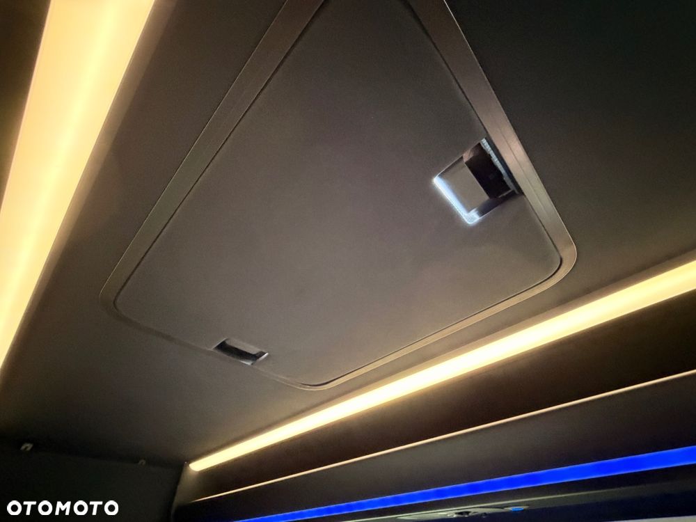 Mercedes-Benz Sprinter 519 - 33