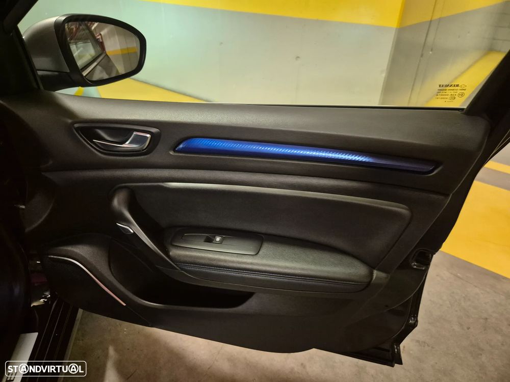 Renault Mégane Sport Tourer 1.5 dCi GT Line - 39