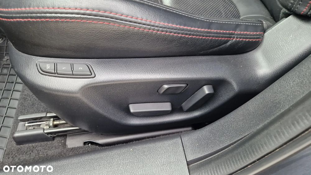 Mazda 6 SKYACTIV-D 175 i-ELOOP Sports-Line - 32