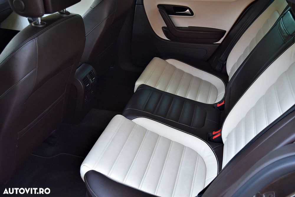 Volkswagen Passat 2.0 TDI DSG BlueMotion Technology Highline - 15