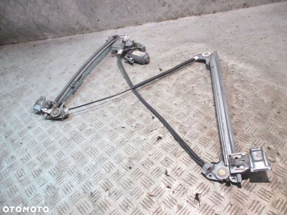 ROVER 75 MG ZT ZTT PODNOSNIK SZYBY PRZEDNIEJ PRZOD PRAWY - 3
