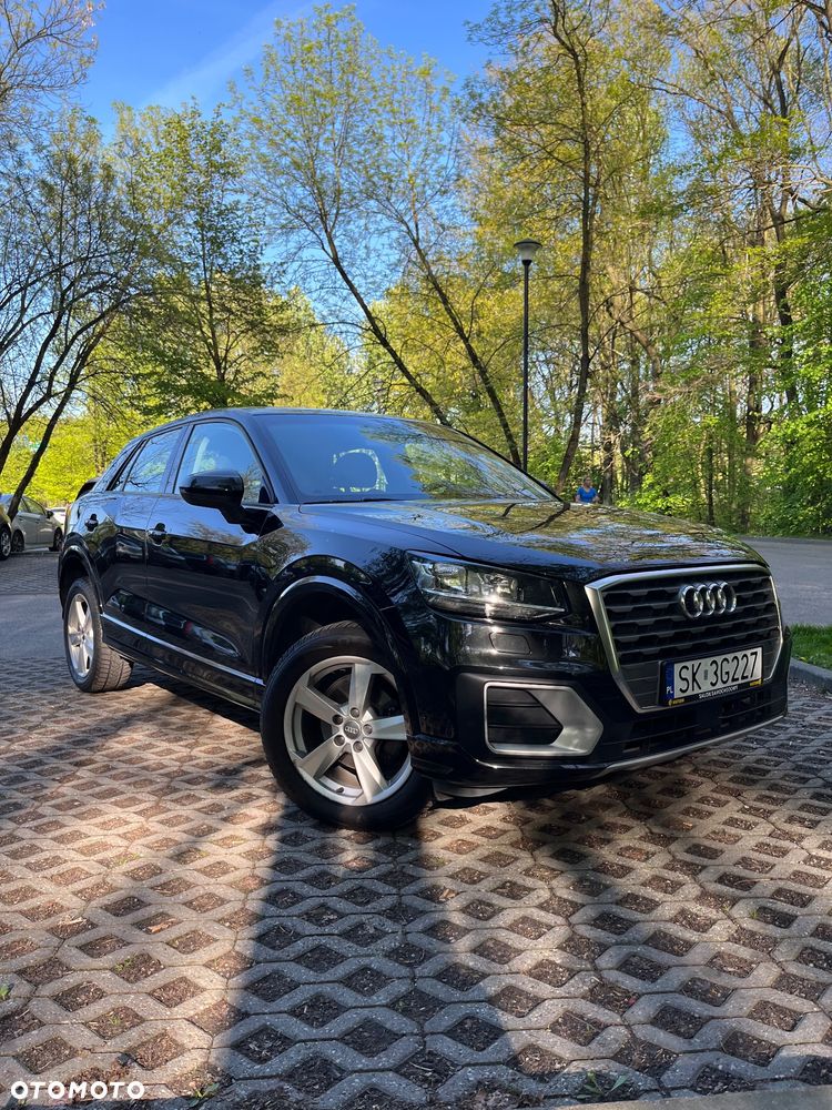 Audi Q2 - 1