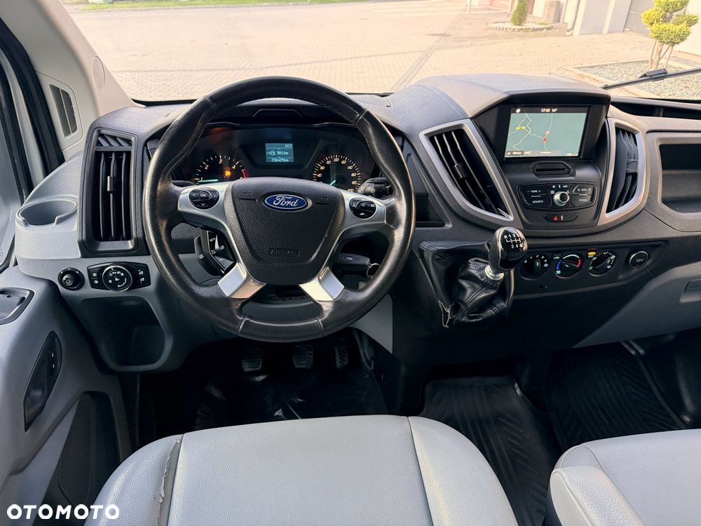 Ford TRANSIT - 8