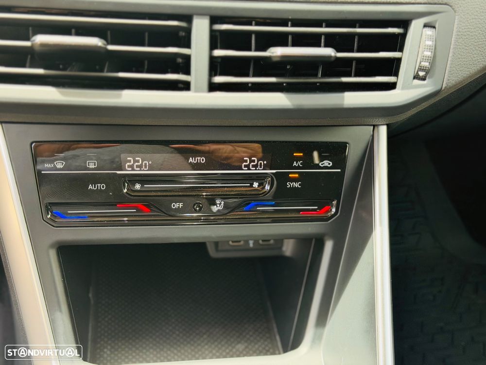 VW Taigo 1.0 TSI Life - 10