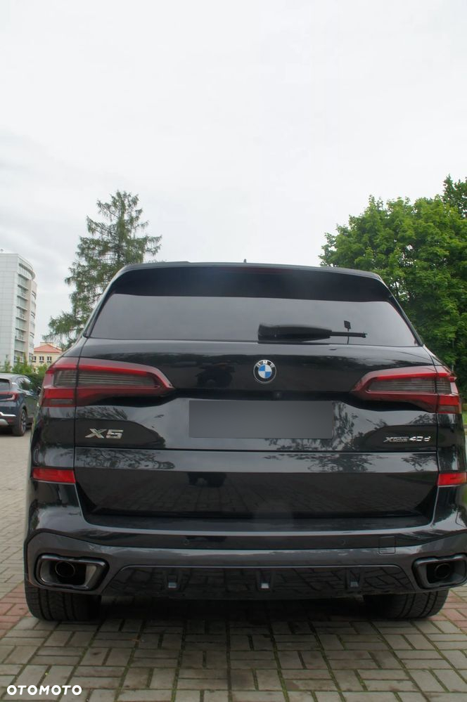 BMW X5 - 33