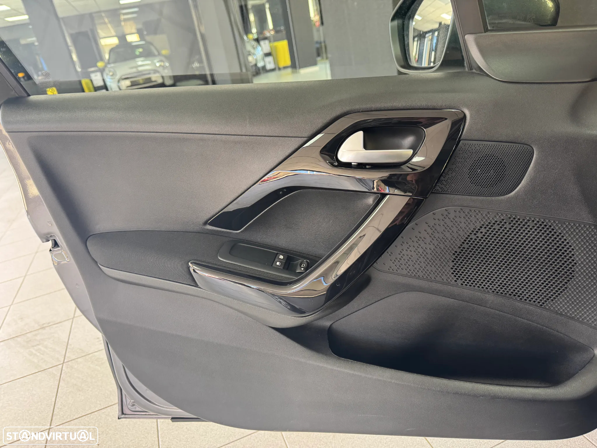 Peugeot 208 1.5 BlueHDi Allure - 21