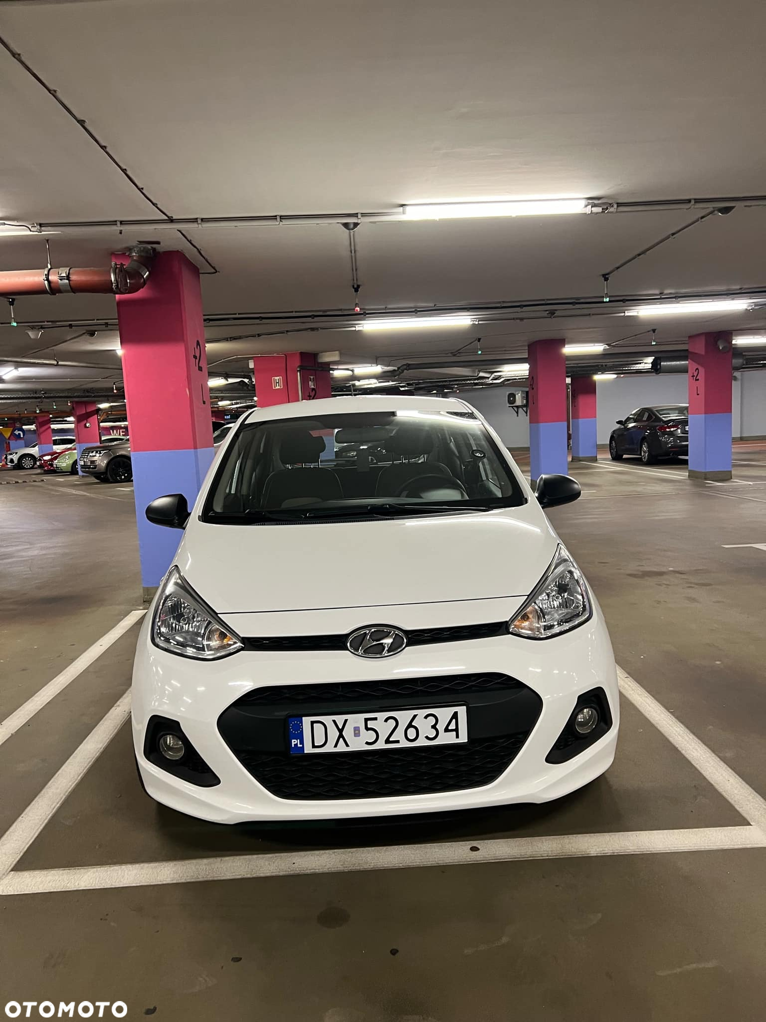 Hyundai i10 1.0 Comfort - 2