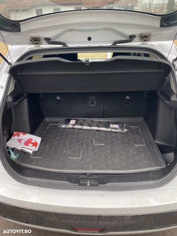 Suzuki SX4 S-Cross 1.4 ALLGRIP Passion Aut. - 4