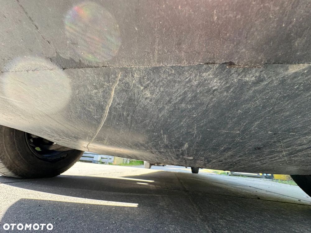 Renault MASTER L3 H2 BRYGADÓWKA KLIMATYZACJA - 17