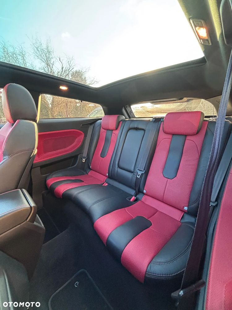 Land Rover Range Rover Evoque 2.0Si4 Dynamic - 20