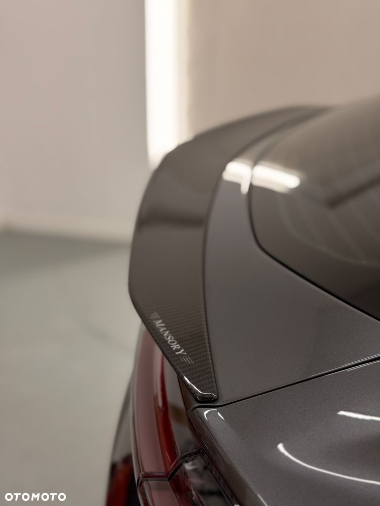 Lamborghini Urus Standard - 9