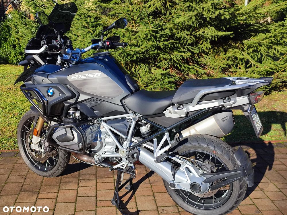 BMW GS - 3