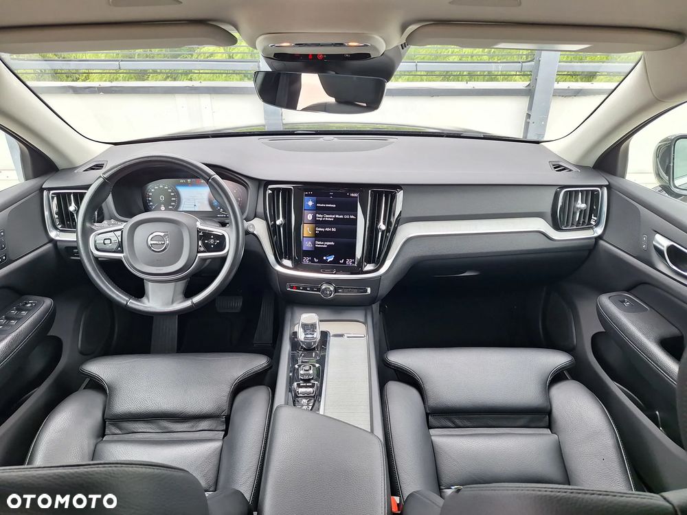 Volvo V60 B4 D Inscription - 28