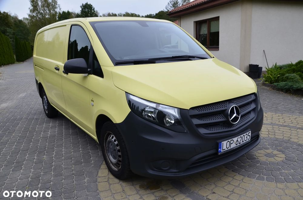 Mercedes-Benz Vito - 4
