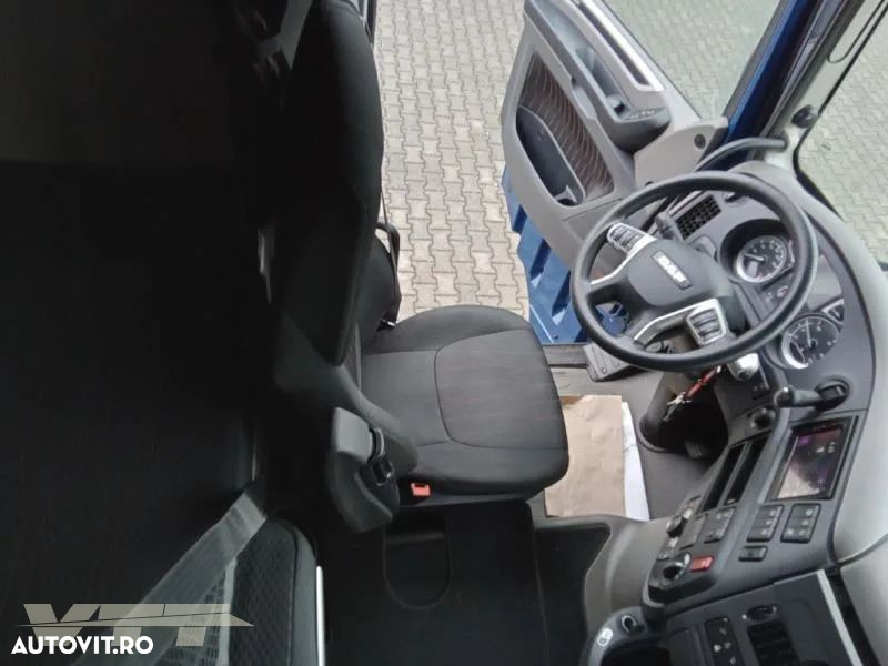 DAF XF 480FT - 5