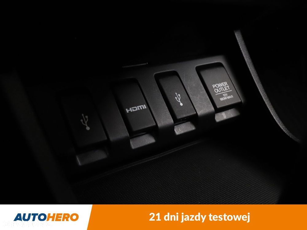 Honda HR-V - 25