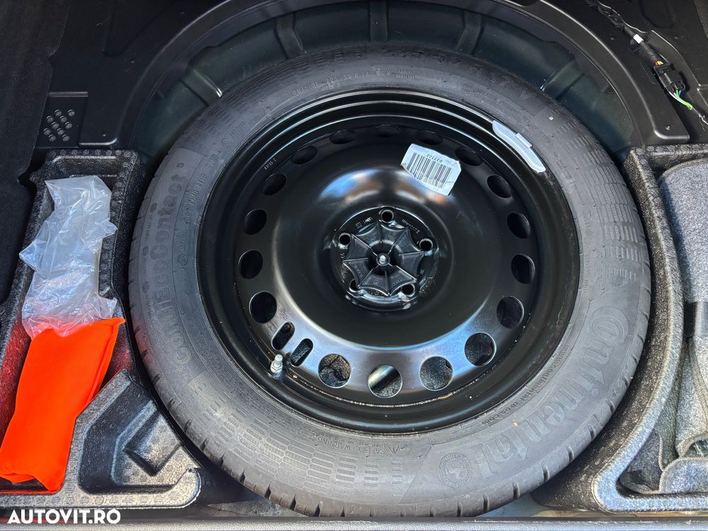 Opel Astra 1.6 CDTI DPF ecoFLEX Sports TourerStart/Stop Exklusiv - 22