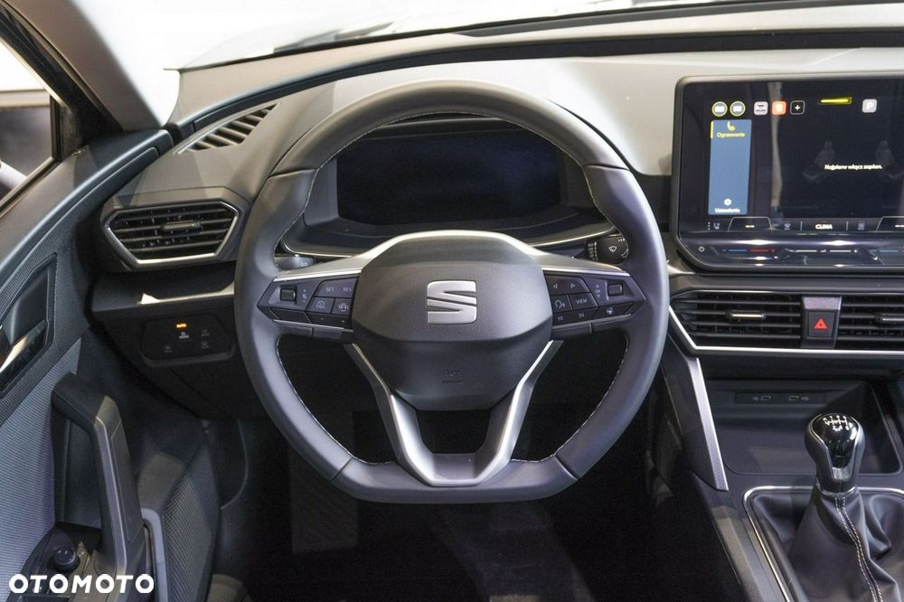 Seat Leon - 9